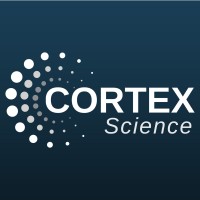 Cortex Science logo - Similar company to Togetherwell
