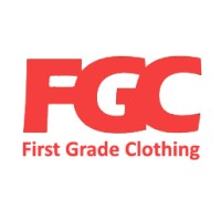 FIRST GRADE CLOTHING LIMITED logo - Similar company to Enterprise Workwear
