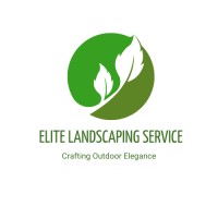 Elite Landscaping Service LLC logo - Similar company to Elite Landscaping Llc