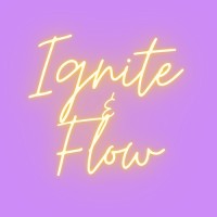 Ignite and Flow logo - Similar company to 1St Reporting