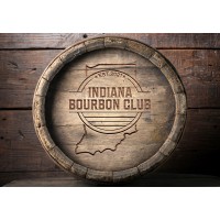 Indiana Bourbon Club