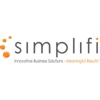 SIMPLIFI HR SOLUTIONS logo - Similar company to Next Century Technologies