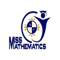 Miss Mathematics logo - Similar company to Miss Harsha'S Tutorials