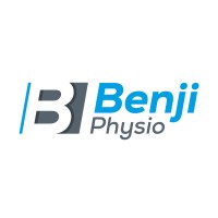 Benji Physio Limited logo - Similar company to David Stringer Physiotherapy