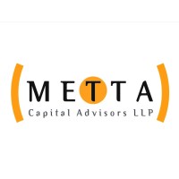 Metta Capital Advisors LLP logo - Similar company to ENAM