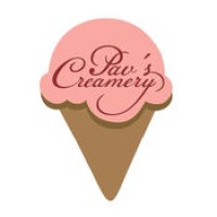Pav's Creamery logo - Similar company to Jrc
