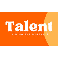Talent Mining and Minerals logo - Similar company to Hx Group Solutions Pty Ltd
