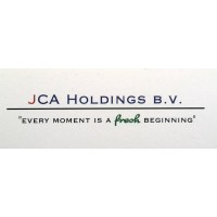JCA Holdings bv