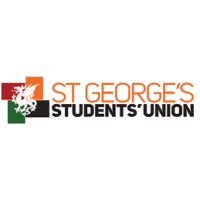 St George'S Students' Union