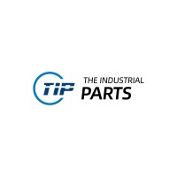 The Industrial Parts logo - Similar company to M2S Trading Fzco