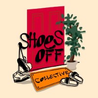Shoes Off Collective logo - Similar company to Gateau Ghost