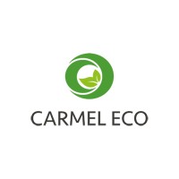 Carmel Eco logo - Similar company to Manna Laminates Ltd