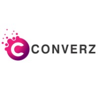 Converz logo - Similar company to Converz Analytics