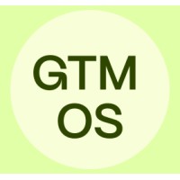 GTM OS logo - Similar company to Mobispaw