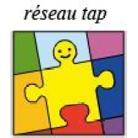 RESEAU TAP IDF logo - Similar company to The Pathways Initiative