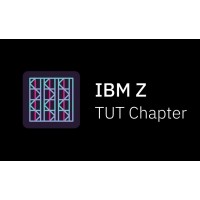 IBM Z TUT Chapter logo - Similar company to Titan Centre Of Excellence