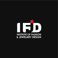 IFJD - Institute of Fashion & Jewellery Design logo - Similar company to Jay Mogal Weldmesh Industries
