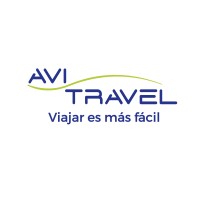 Agencia de viajes Avi Travel logo - Similar company to Interbox