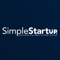 SimpleStartup logo - Similar company to Simple Startup