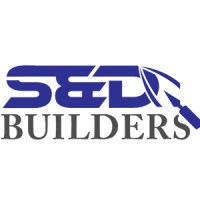 S&D Builders (SW) LTD logo - Similar company to Future Construction Ltd