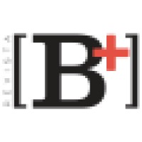 Revista [B+] logo - Similar company to Revista Beat