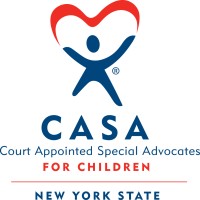 Court Appointed Special Advocates of New York State (CASANYS) logo - Similar company to Wri Solutions