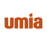 Umia logo - Similar company to Ph Elysion Ab