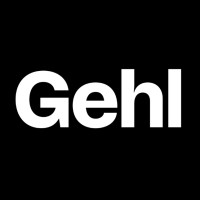 Gehl - Making Cities for People logo - Similar company to Urban Land Institute