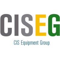 CISEG logo - Similar company to Atomamed Development Gmbh