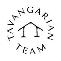 The Tavangarian Team logo - Similar company to Arya Group