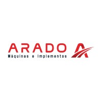 Arado Máquinas logo - Similar company to Arado Tecnologia