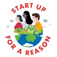 Start Up For A Reason (Documentary) logo - Similar company to Ikarusprod