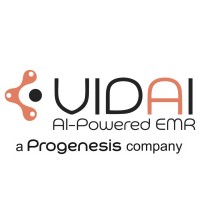VIDAI logo - Similar company to Exthgen