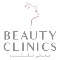 Beautyclinics logo - Similar company to Celestial Agency