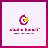 studio hunch™ logo - Similar company to Everse