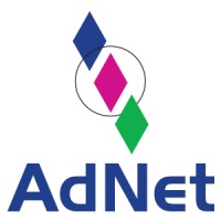 Adnet - Digital Signage Solutions logo - Similar company to Digital Promo Network