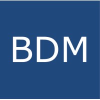 BDM Law LLP logo - Similar company to Mfb Solicitors