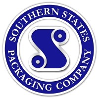 Southern States Packaging Company logo - Similar company to Southern Packaging Co., Ltd