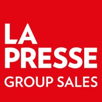 La Presse Group Sales Toronto logo - Similar company to Symocode