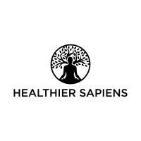 Healthier Sapiens logo - Similar company to X