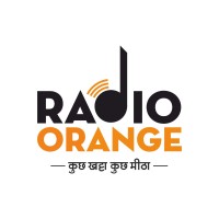 Radio Orange  FM logo - Similar company to Vikarn.Com