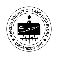 Kansas Society of Land Surveyors logo - Similar company to Off Road Studio
