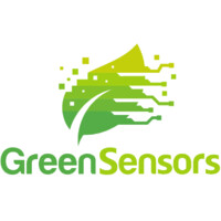 Green Sensors logo - Similar company to Caged