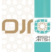 Arseh & Arish logo - Similar company to Diffused.A