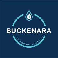 Buckenara Plumbing Gas & ELectrical logo - Similar company to Ausco Modular