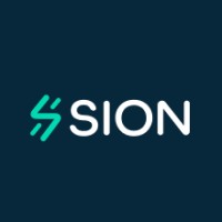 Sion logo - Similar company to Traversing.Ai