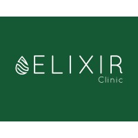 Elixir clinic logo - Similar company to Hba Clinic