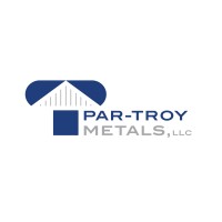 Par-Troy Metals, LLC logo - Similar company to South Jersey Heating And Cooling