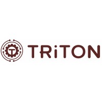 TRITON EDF logo - Similar company to Cyberforces