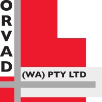 Orvad (WA) Pty Ltd logo - Similar company to Ohlmec